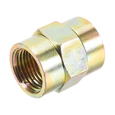 HYDRAULIC TAPER HEX ADAPTER