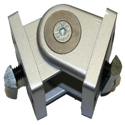 Industrial Pivot