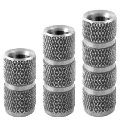 Knurled Bush