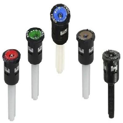 Precision Turned Nozzle
