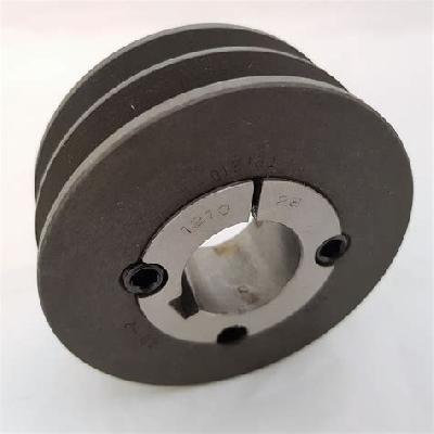 Pulley Bush