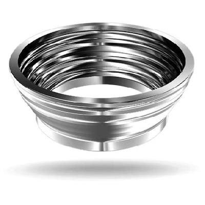 Seamless Rolled Rings