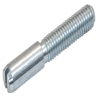 Threaded Pin
