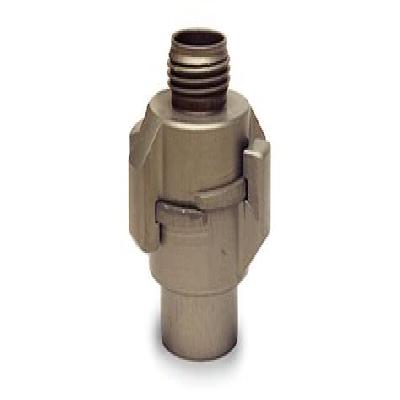 Turned Adapters