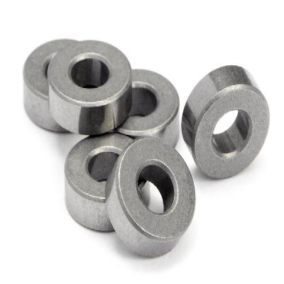 Turned Metal Bush