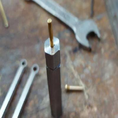 Turned Rivet