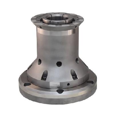 Hobbing Fixture