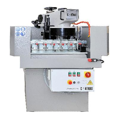 Semi Automatic SPM Grinding Machine