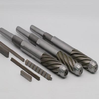 Single Pass Honing Tools