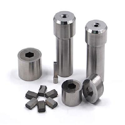 Tungsten Carbide Heading Dies