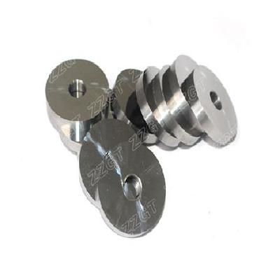 Tungsten Carbide Pellets Dies