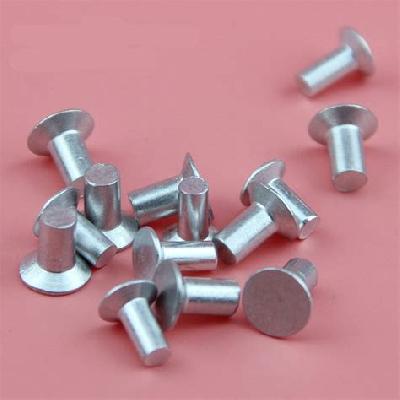 Aluminium Rivet