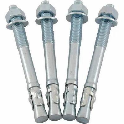 MS Fasteners