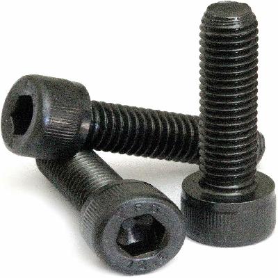 MS Socket Head Cap Screw