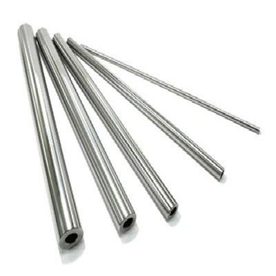 Aluminium Hollow Shaft