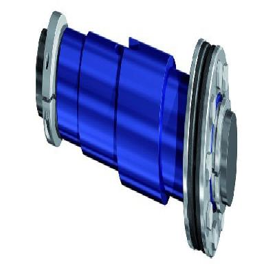 Hollow Shaft