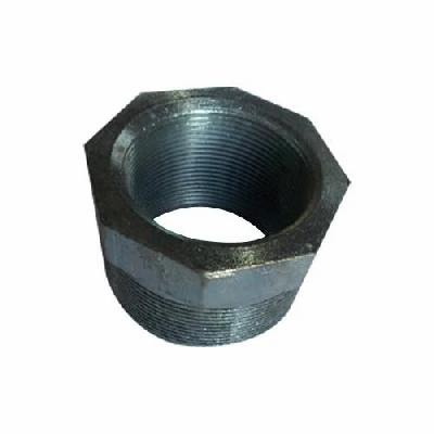 Mild Steel Bushes