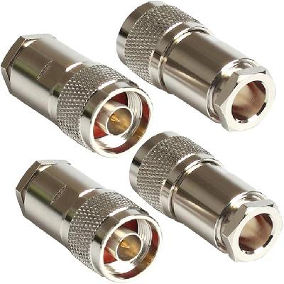 N Connectors