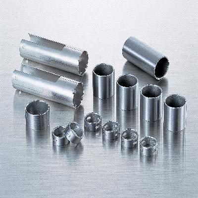 Stainless Steel Bushes