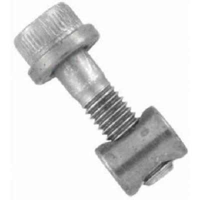 Collar Bolt With Washer