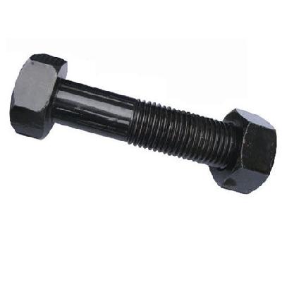 High Tensile Flange Bolt