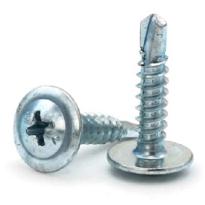 Modify Truss Philips Head Screw