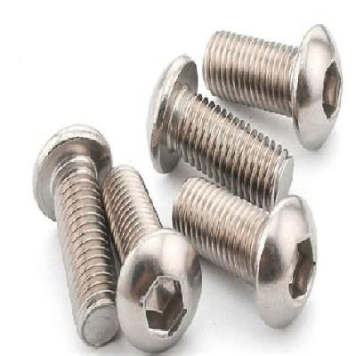 Socket Button Head Cap Screw