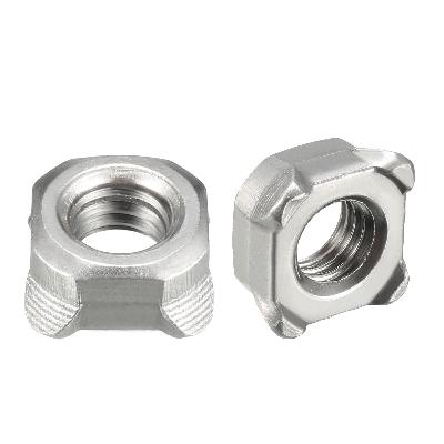 Square Weld Nut