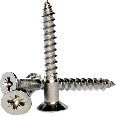 CSK Screw