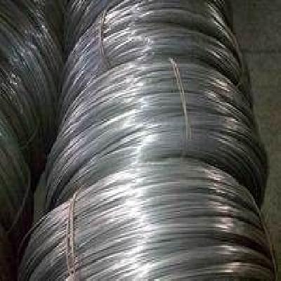 Mild Steel H B Wire