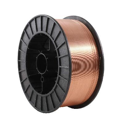 Mild Steel Wires