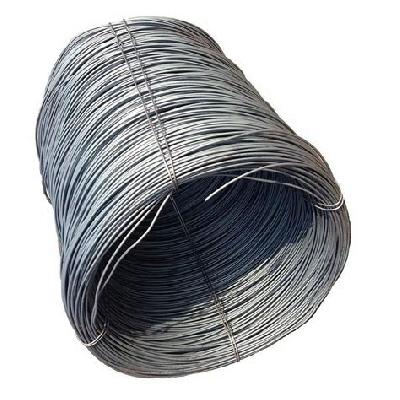 MS Wire Rod
