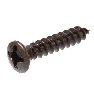 Phillips Screws