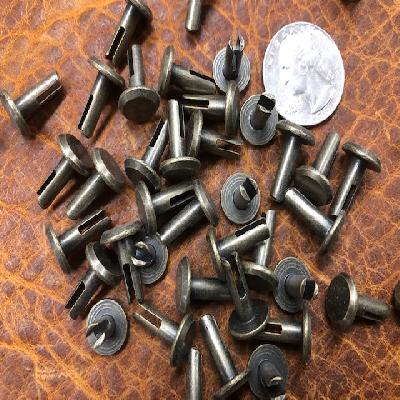 Split Rivet