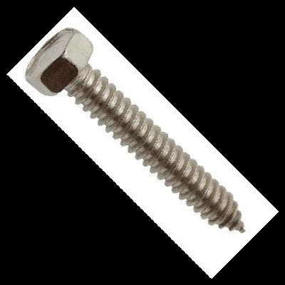 Tapping Screw