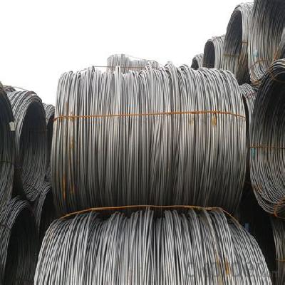 Wire Rod