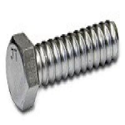 Coil Thread Bolts