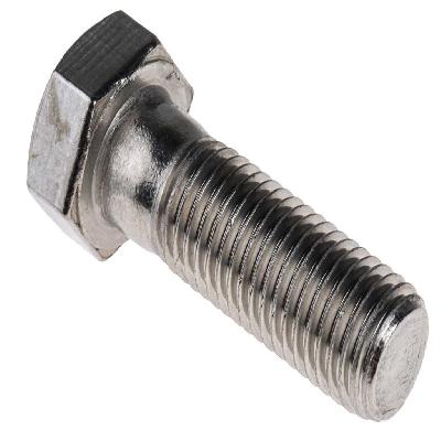 Cold Forged Hex Bolts