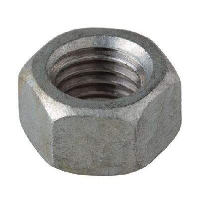 Galvanized Nut Bolt