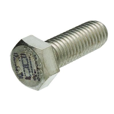 Head Hex Bolt