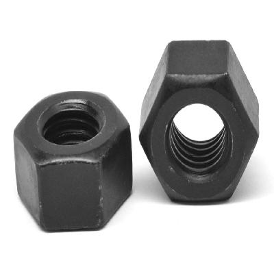 Heavy Hex Nuts