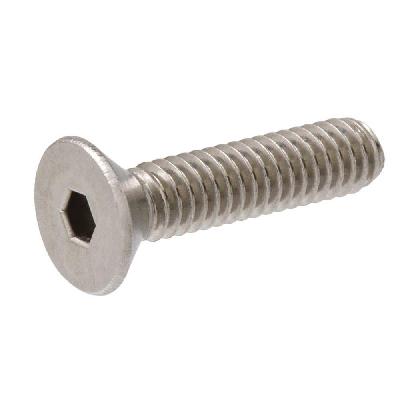 Hex Socket Cap Screws