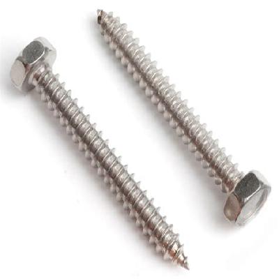Hexagon Head Screws