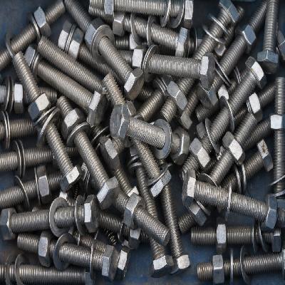 Industrial Fasteners