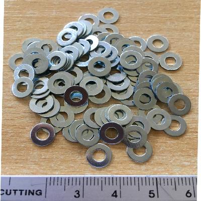Metal Washers