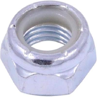 Nylock Nuts