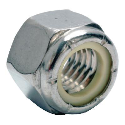 Nylon Insert Lock Nuts