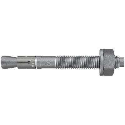 Pin Type Anchor Bolt