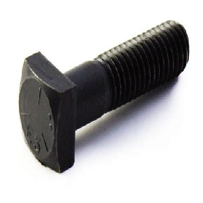 Square Head Bolts