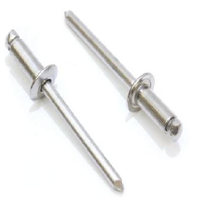 Steel Rivets Blind Rivet